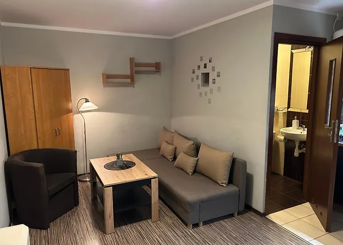 Apartamenty Antonio