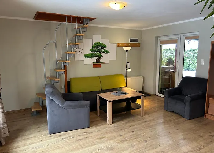 Apartamenty Antonio
