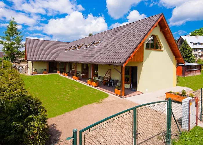 Apartamenty Antonio