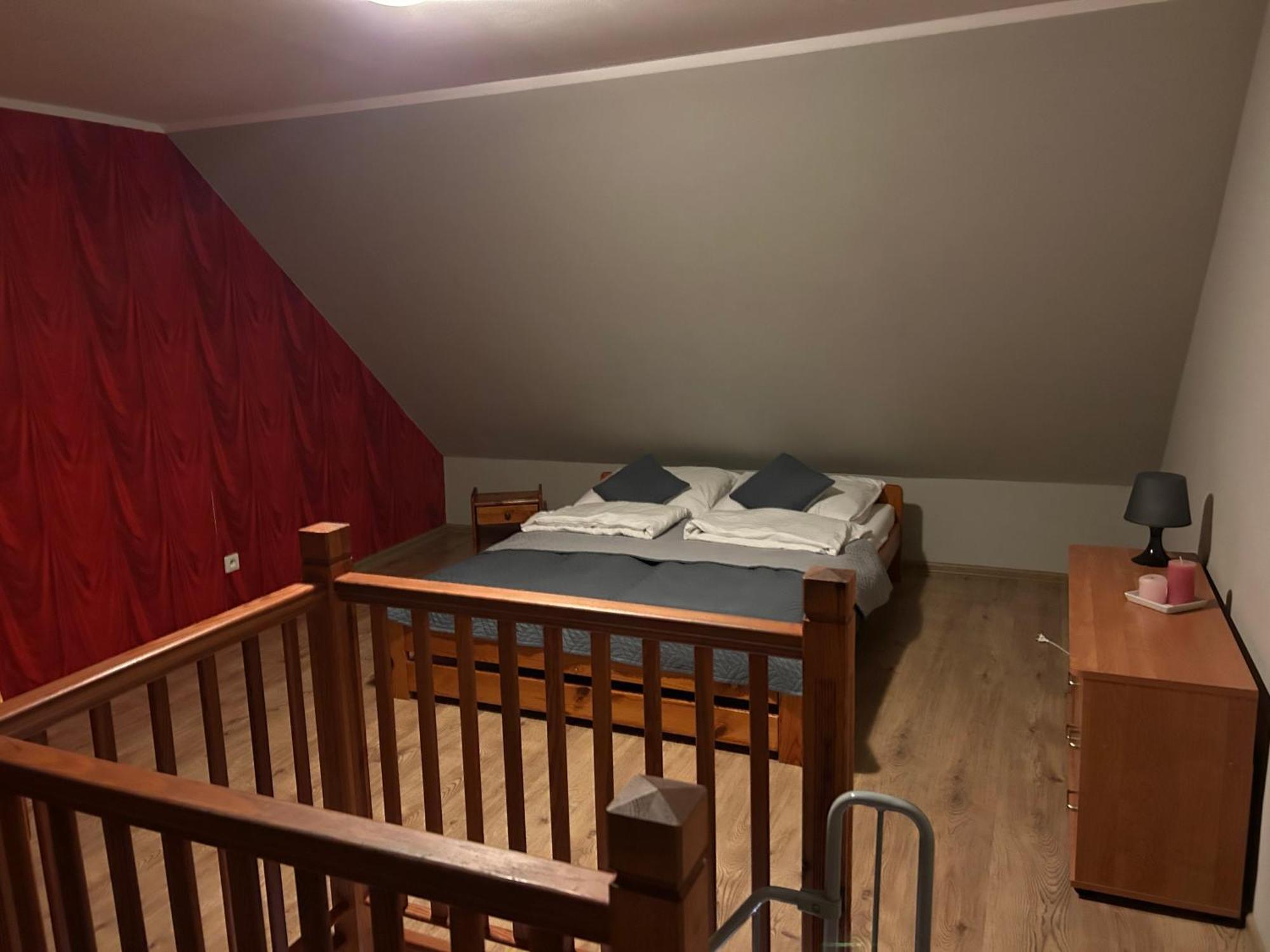 Antonio Apartamento Kudowa-Zdrój