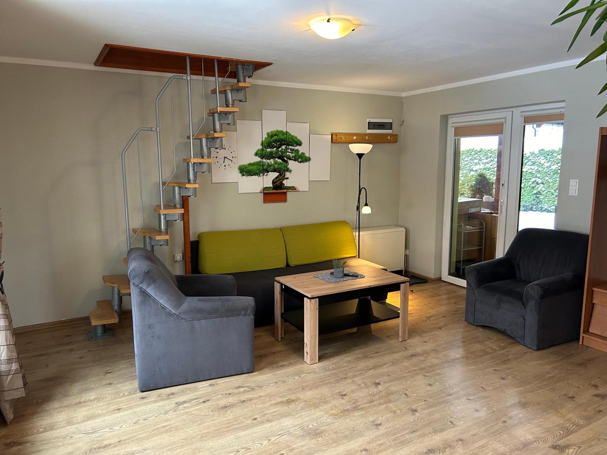 Apartamento Antonio Kudowa-Zdrój