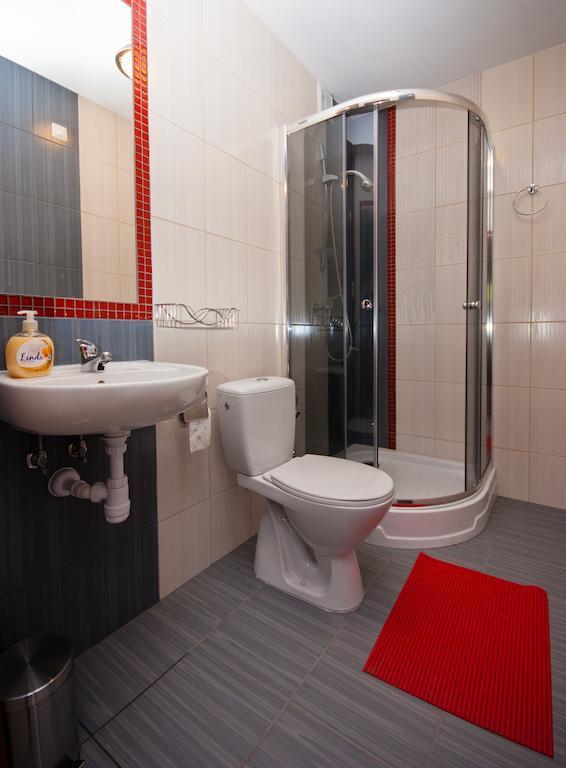 Apartamento Antonio Kudowa-Zdrój